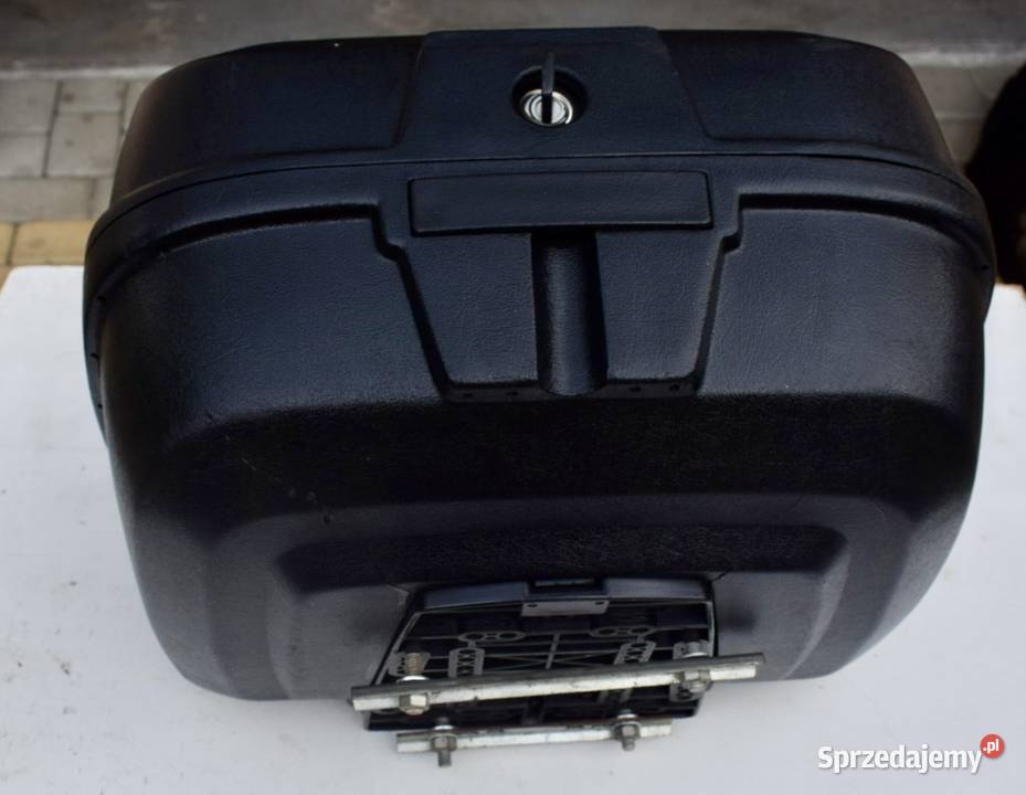 Kuferek do skutera śląskie Węgierska Górka