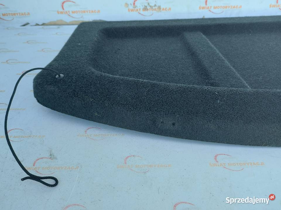 HYUNDAI KONA półka bagażnika 85930J9000 Półki tylne świętokrzyskie Kielce sprzedam