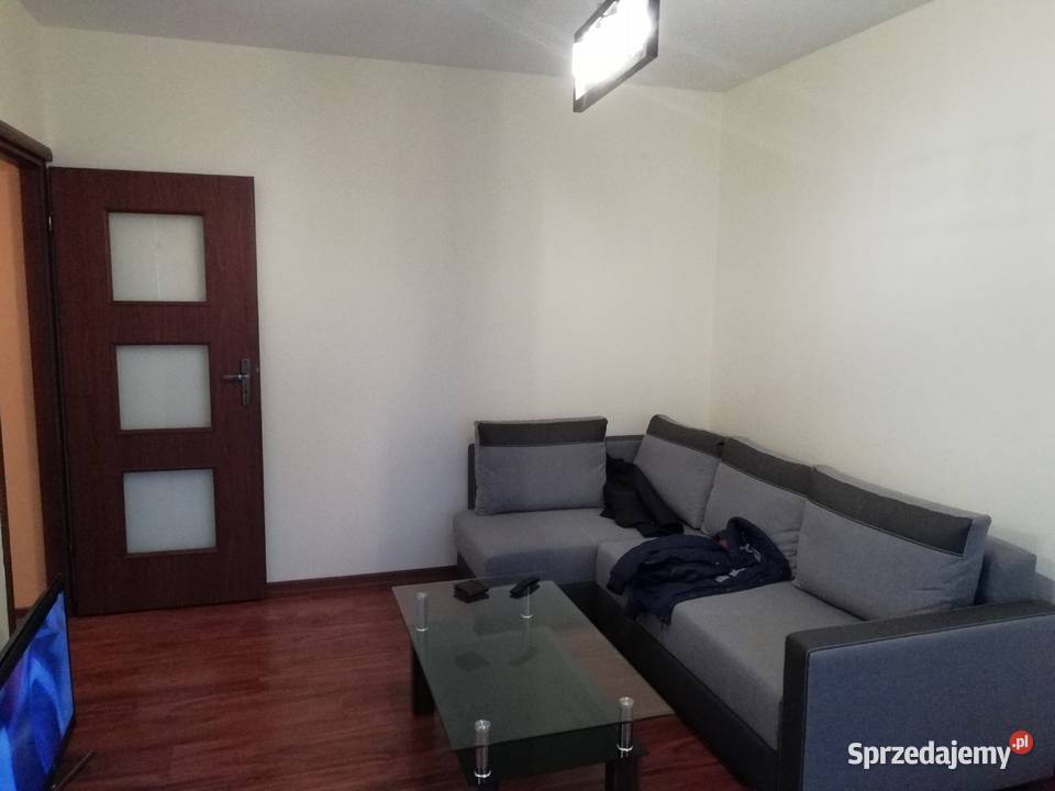 Wynajmę mieszkanie 45m2 w Kielcach osiedle 45m2 Kielce