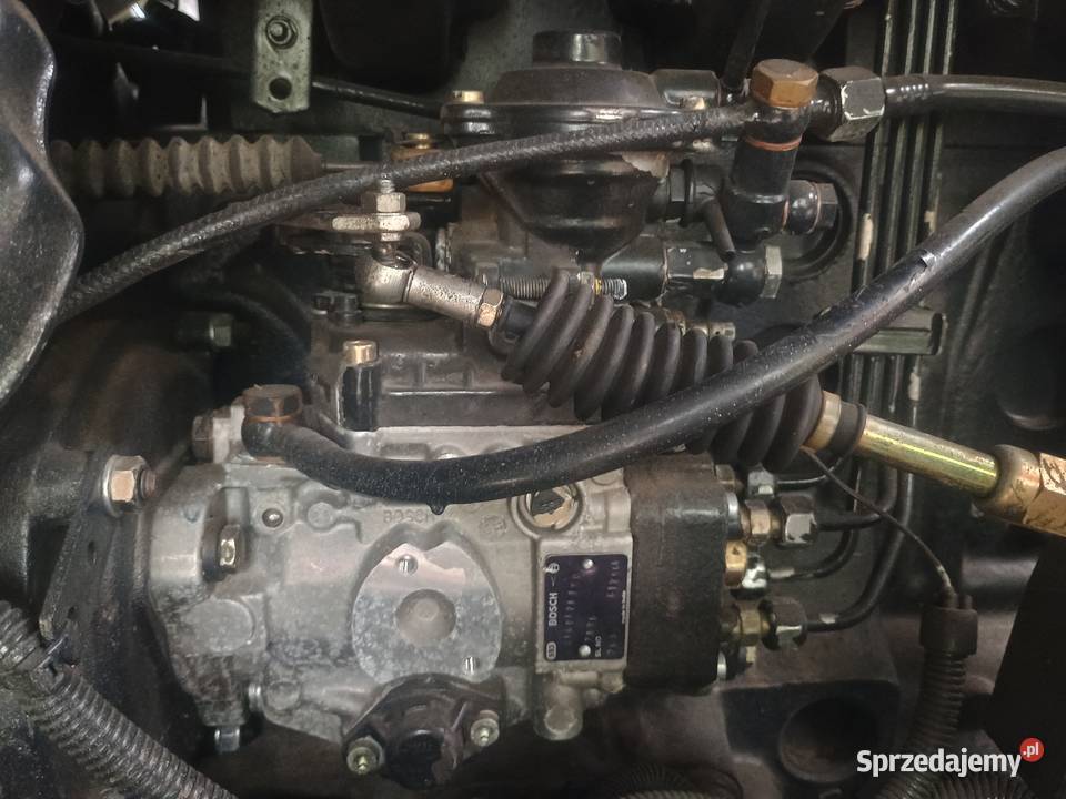 MAN 8165 4x4 Kamper straż samochod serwisowy 9 Specjalne Woźniki