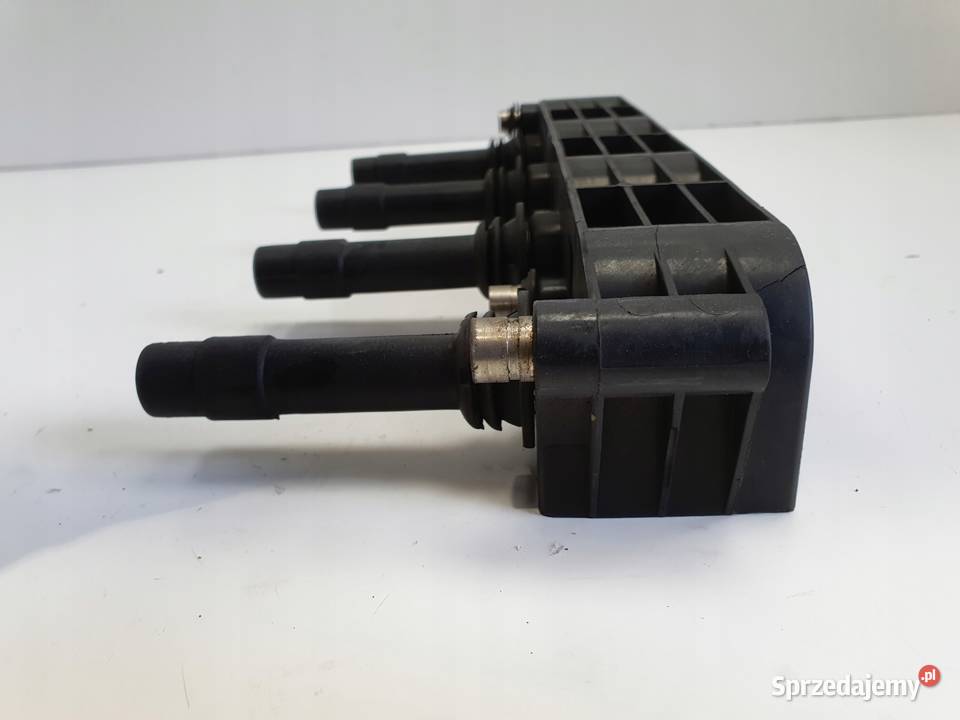 CEWKA ZAPŁONOWA Opel Astra II G 14 16 16V Rudka