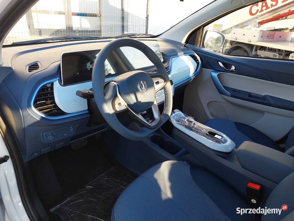 Nieużywany 2023 Changan E Star ELEKTRYCZNY NAVI Pozostałe Kraków