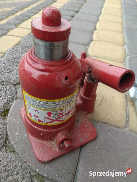 Lewarek podnośnik Renault Master 2020r Radom