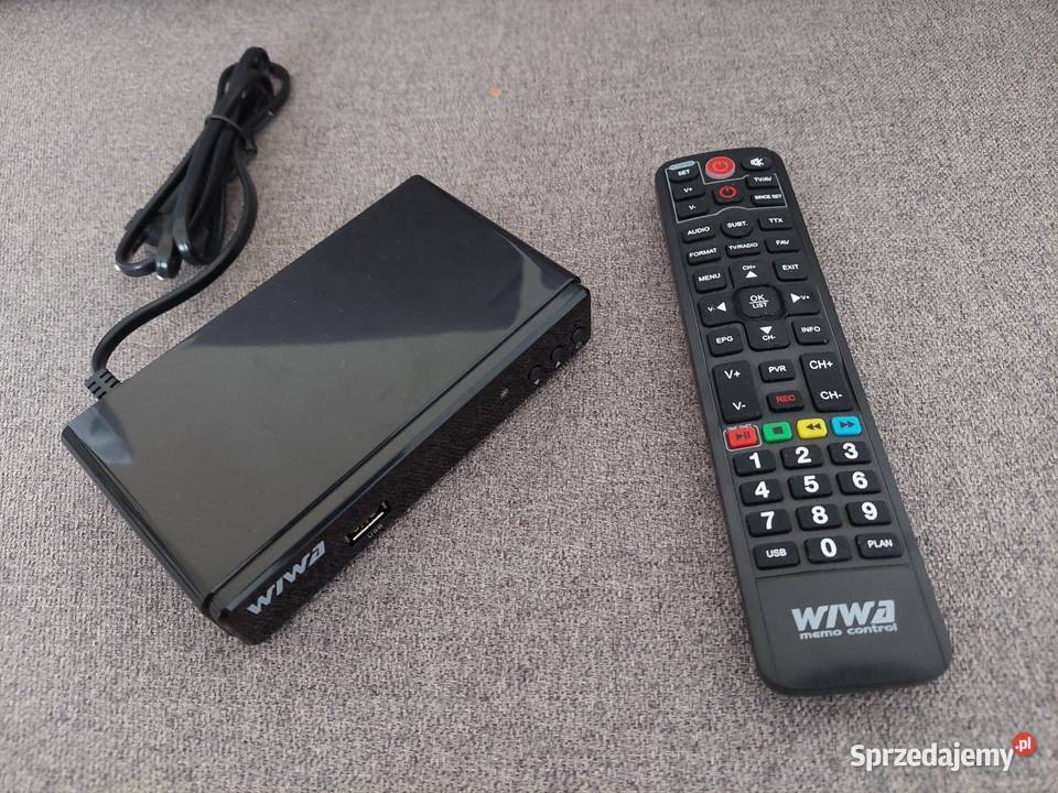 Telewizor LCD Samsung 19 dvbt hdmi usb LCD Piotrków Trybunalski