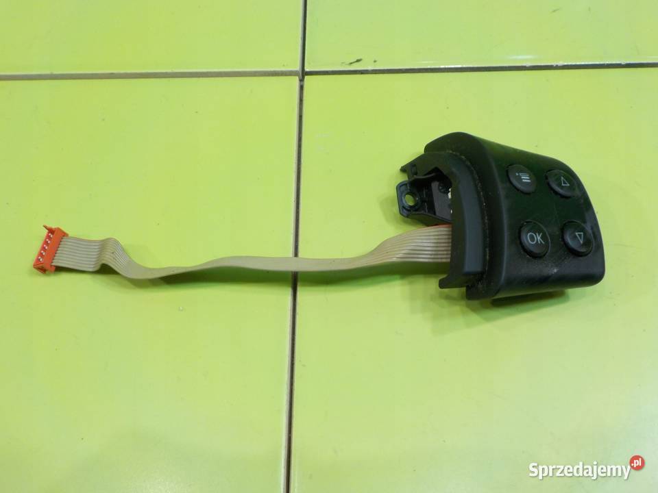 VW TIGUAN I 14 TSI 09r 5D przelaczniki Suków