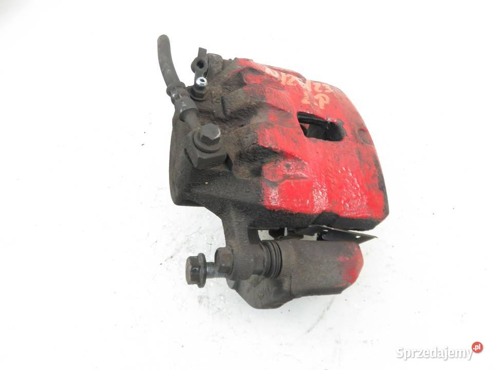 ZACISK LEWY PRZÓD OPEL INSIGNIA A 20 Turbo
