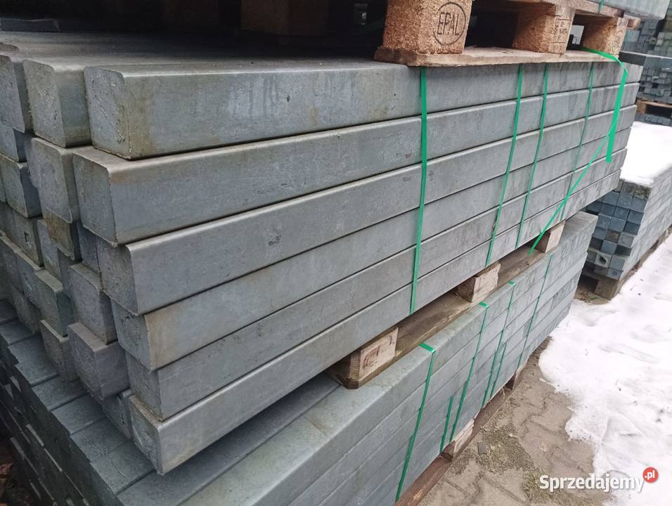 Deski pomostowe pełne Kielce