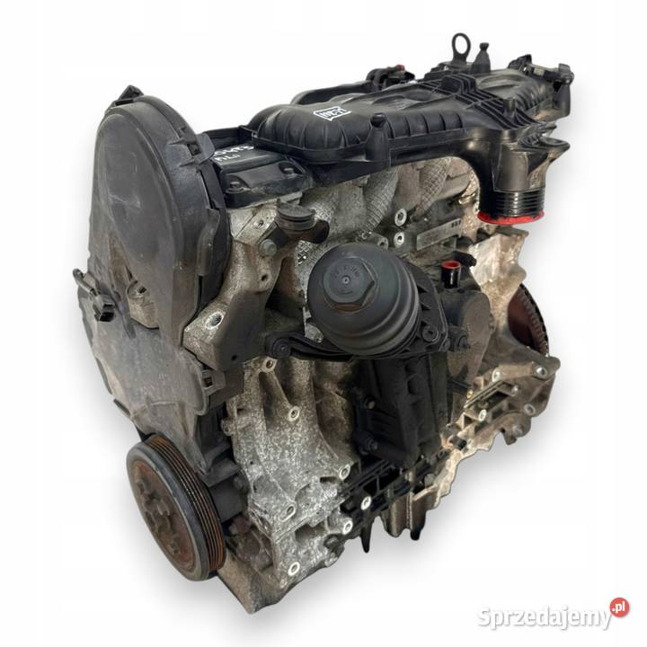 SILNIK D5204T3 Volvo S60 II V60 S80 V70 III XC70