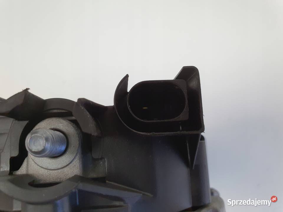 ALTERNATOR Volvo S60 II V60 16 T3 31285436 valeo Chełm