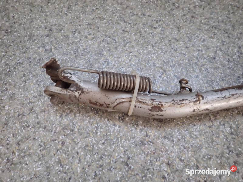STOPKA BOCZNA NÓŻKA KOSA KAWASAKI KLX 650 C 94R Strzelce Krajeńskie
