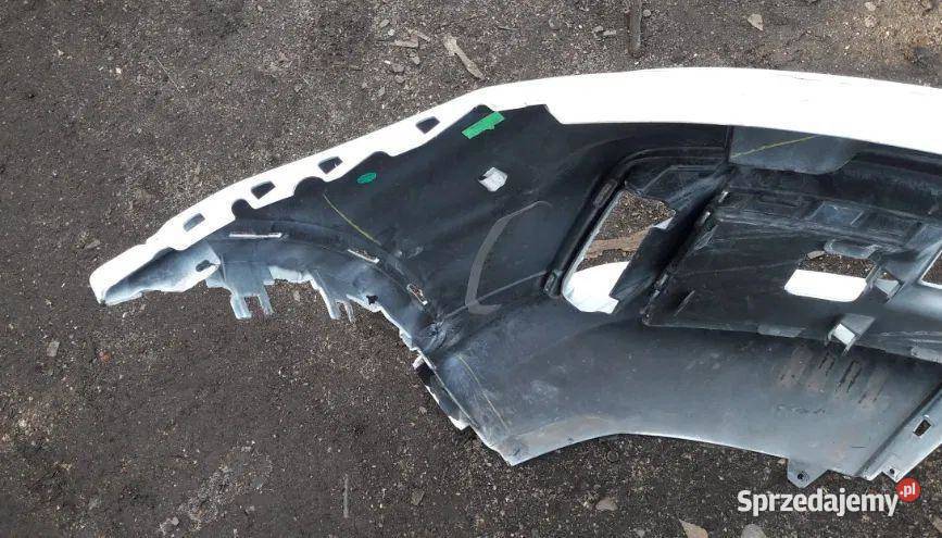 Zderzak przedni Audi RSQ3 8U 8U0807437AA Zderzak dolnośląskie sprzedam