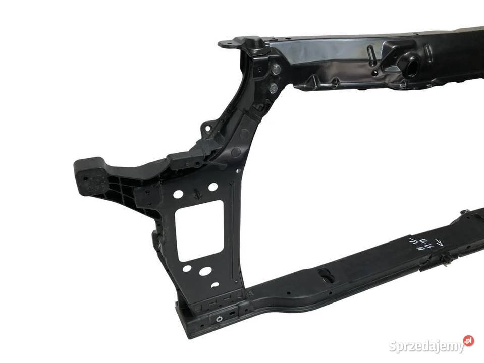 HYUNDAI I10 II BA 20142019 PAS PRZÓD PRZEDNI