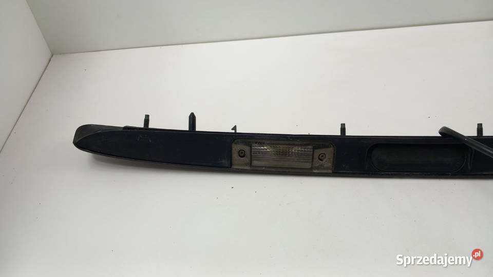 SAAB 93 II SEDAN MIKROSTYK BLENDA KLAPY TYŁ 170 osobowe Zbierkowo sprzedam