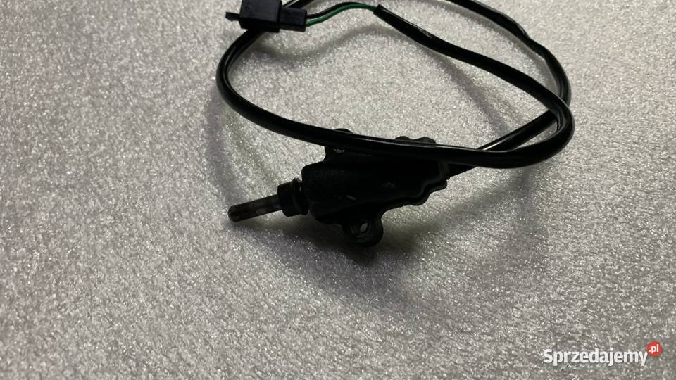Czujnik Stopki Bocznej Kawasaki Vulcan VN 800 Pozostałe małopolskie Brzeszcze