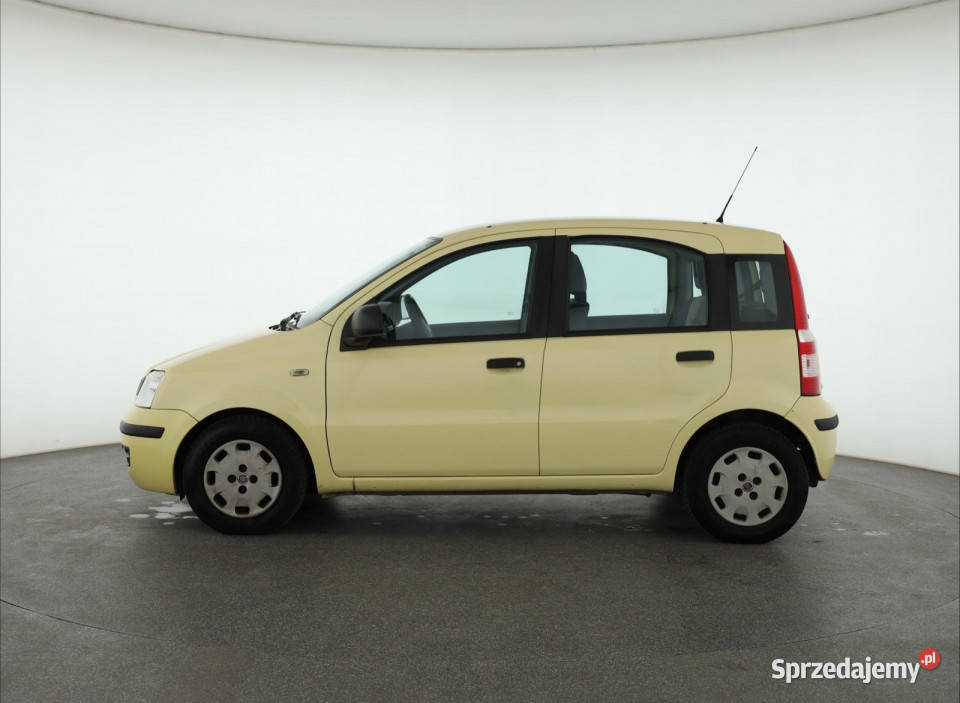 Fiat Panda 12 sprzedam