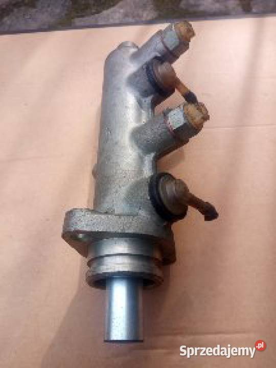 Pompa hamulcowa żuk Nysa sprzedam