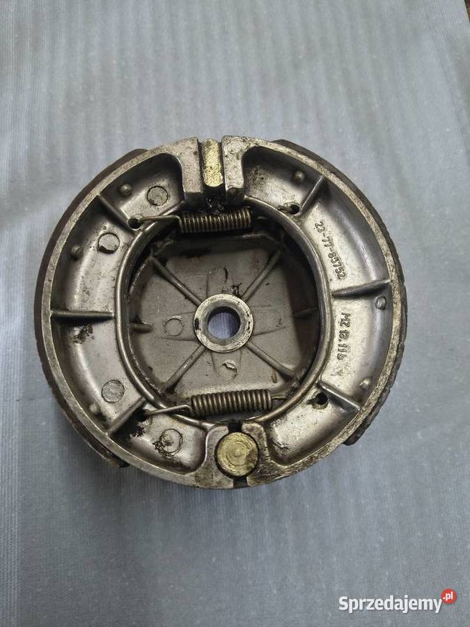Szczękotrzymacz WSK 125 175 sprzedam