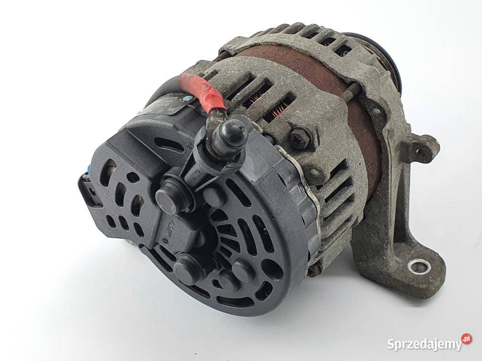 Alternator Pradnica Bmw R 1200 RT Adventure łódzkie