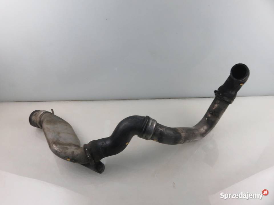RURA INTERCOOLERA AUDI A3 8L 18 T AUQ sprzedam