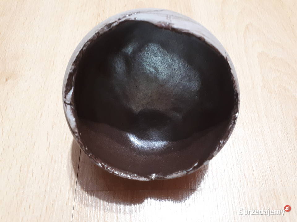 Lampion ceramiczny świecznik tealight Rybnik sprzedam