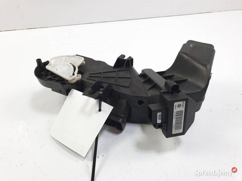 NAGRZEWNICA VOLKSWAGEN PHAETON II LIFT kujawsko-pomorskie Lipno