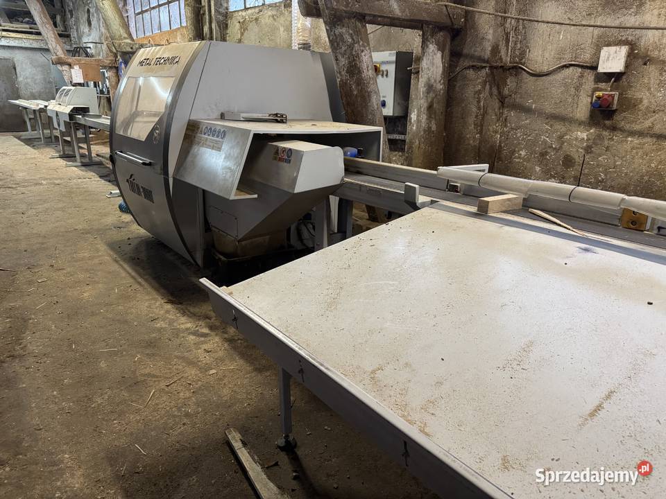 optymalizerka owd 3000 falcon metaltechnika Kłodawa