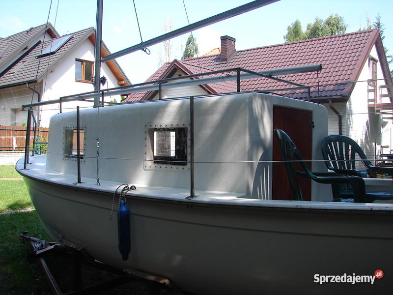 dezete zabudowaną Serock