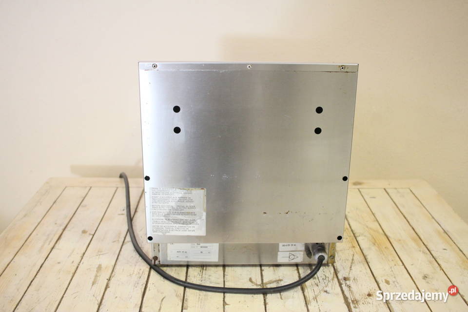 Kuchnia elektryczna stołowa 2PŁYTOWA MBM E26 Gastronomia Pszczyna sprzedam