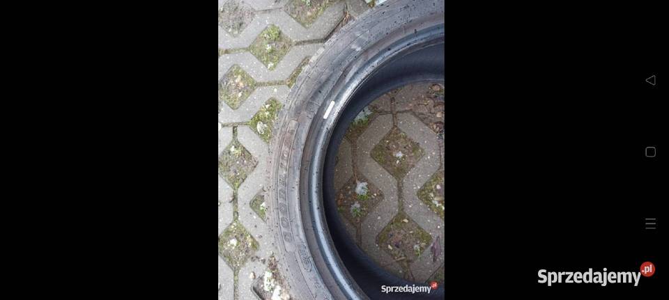 Opona 22545R17 firmy Goodride letnia W do 270 km/h Lublin