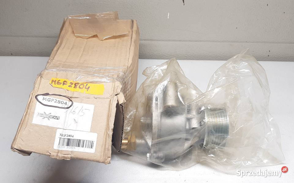 VACUM POMPA FORD TRANSIT MK V VI MGF2804 sprzedam