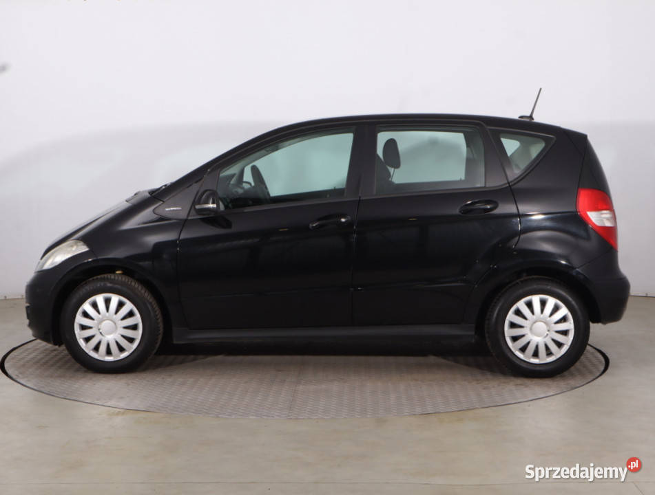 Mercedes A A 150