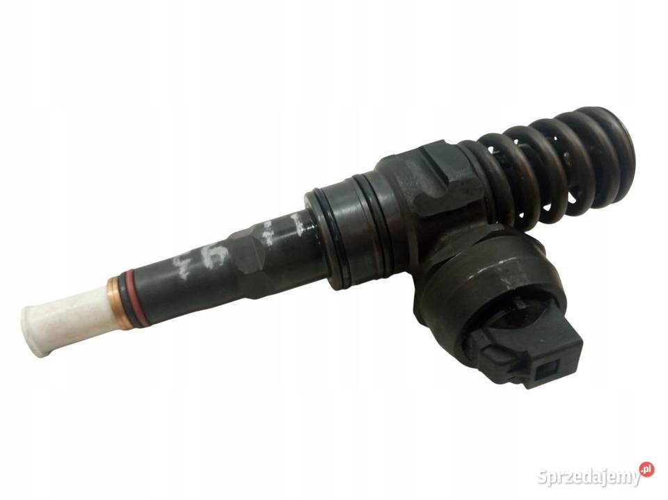 POMPOWTRYSKIWACZ 038130073AG 19 TDI VW