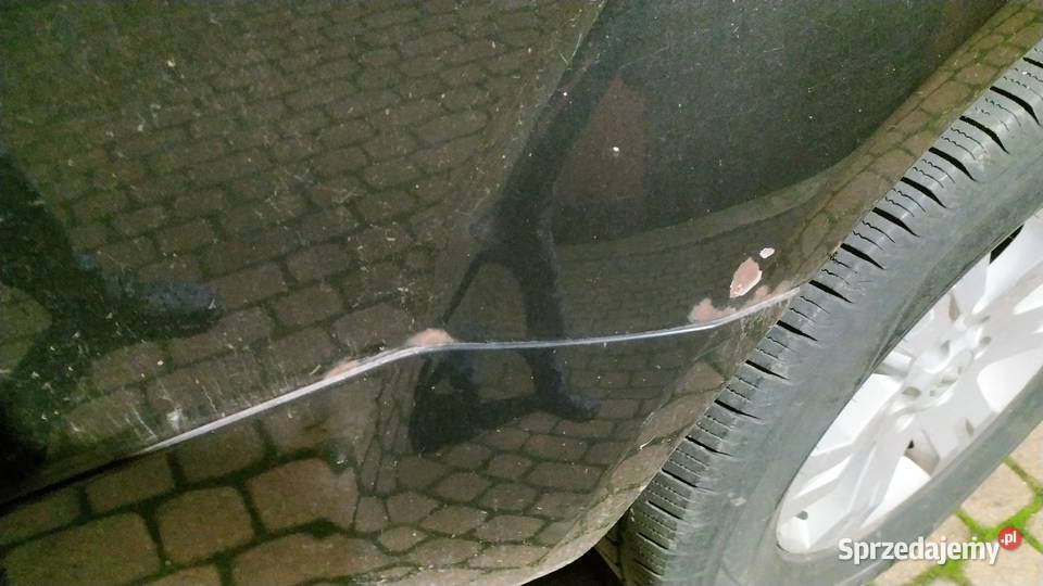 Nissan Pathfinder 4x4 7 osobowy wielkopolskie Konin sprzedam