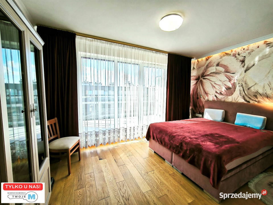 sprzedaży mieszkania 7982m2 3 pokoje Kielce