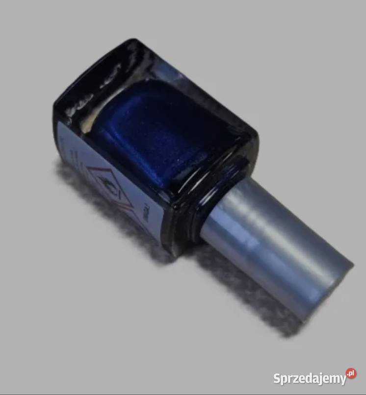 Zaprawka Opel 21B gotowa farba do opla 10 ml śląskie Jasienica