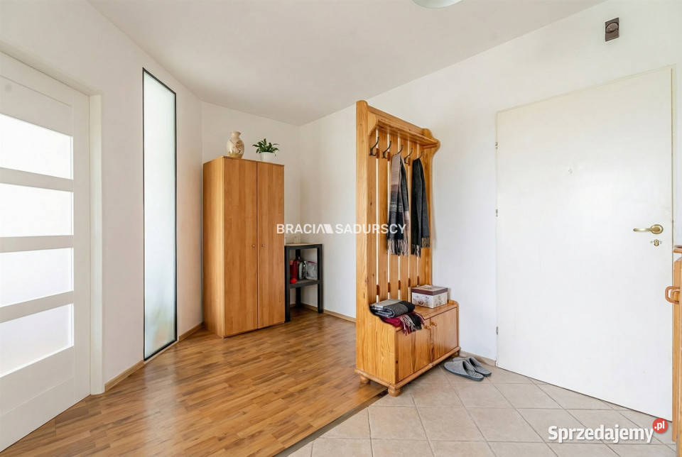 Mieszkanie 4531m2 2 pokoje Kraków