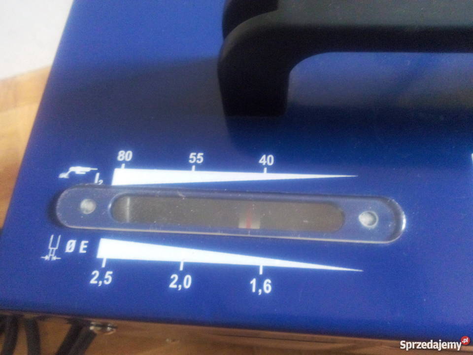 Spawarka transformatorowa EINHELL BTEW 150 małopolskie Grzechynia