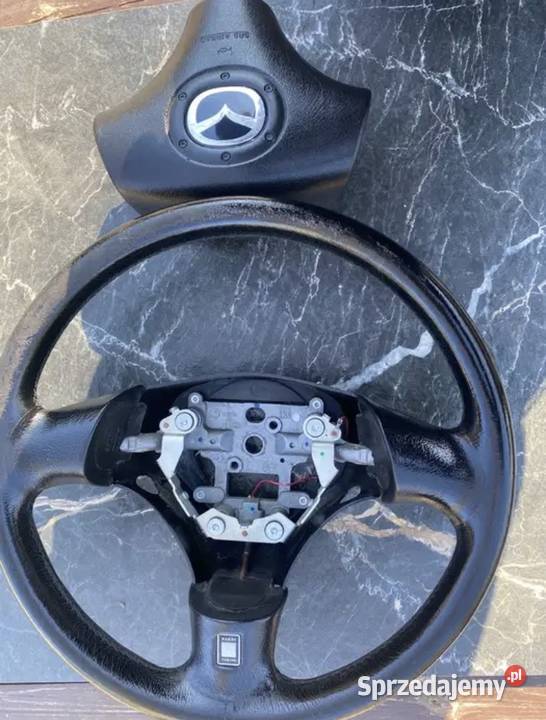 Kierownica Mazda MX5 NB Nardi Torino Ostrzeszów