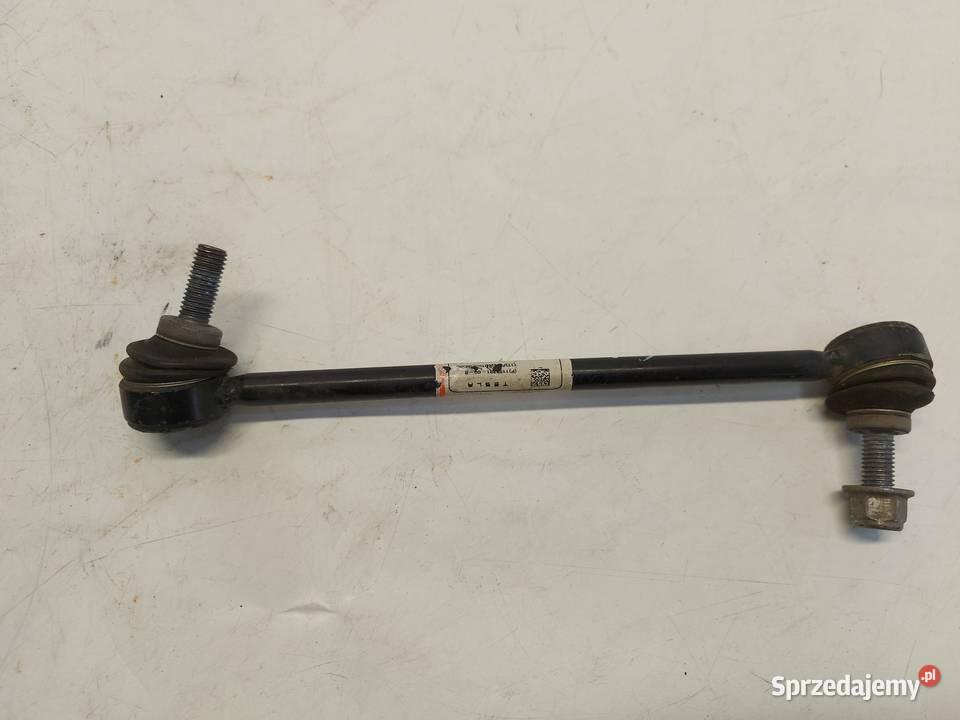 TESLA MODEL Y 2024r ŁĄCZNIK STABILIZATORA osobowe dolnośląskie