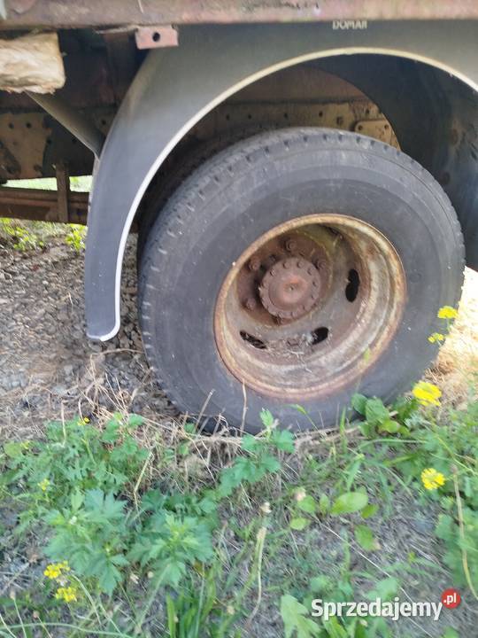 IVECO 65E 12 Rakoszyce