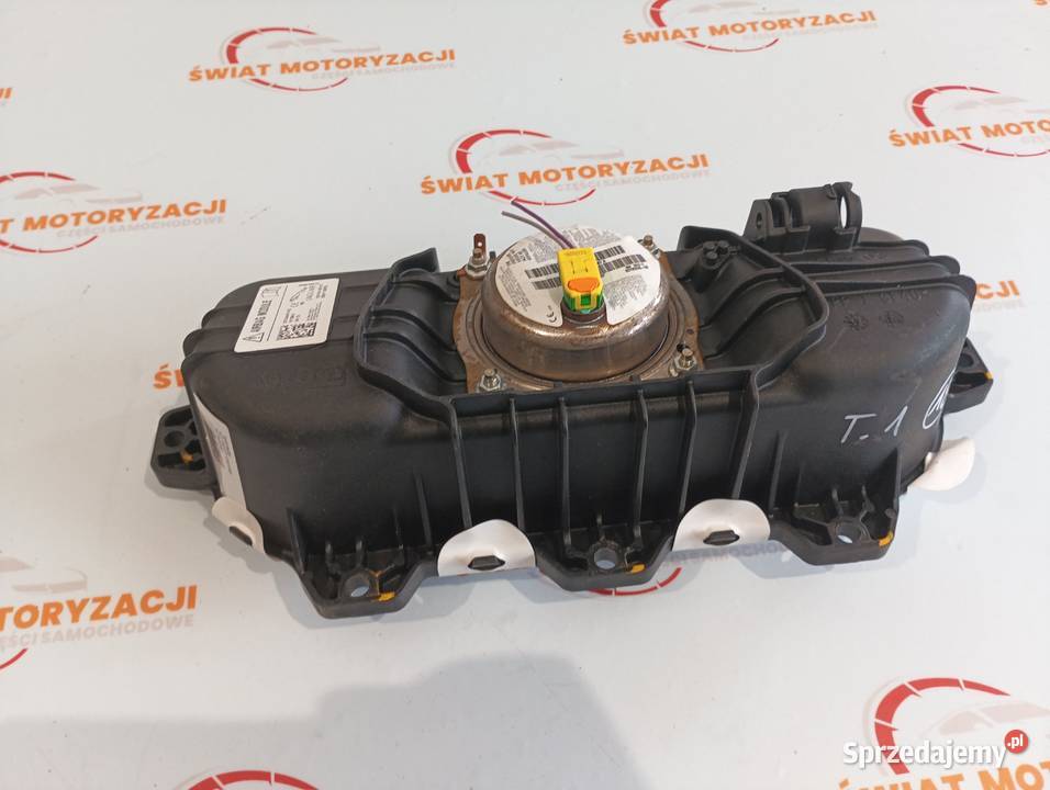 JAGUAR XE 16r AIRBAG poduszka pasażera osobowe Kielce