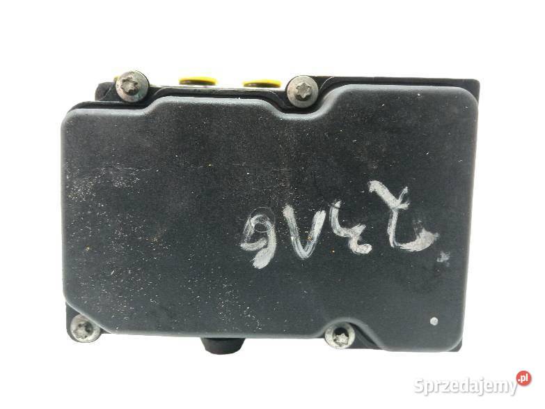 POMPA ABS 0265800600 0265231881 Subaru Legacy IV Układ ABS i ESP
