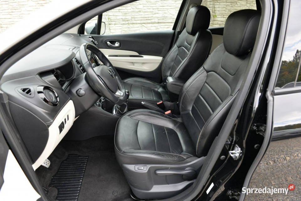 Renault Captur 13TCe 150 Initiale Paris FullLED Captur Dąbrowa Górnicza