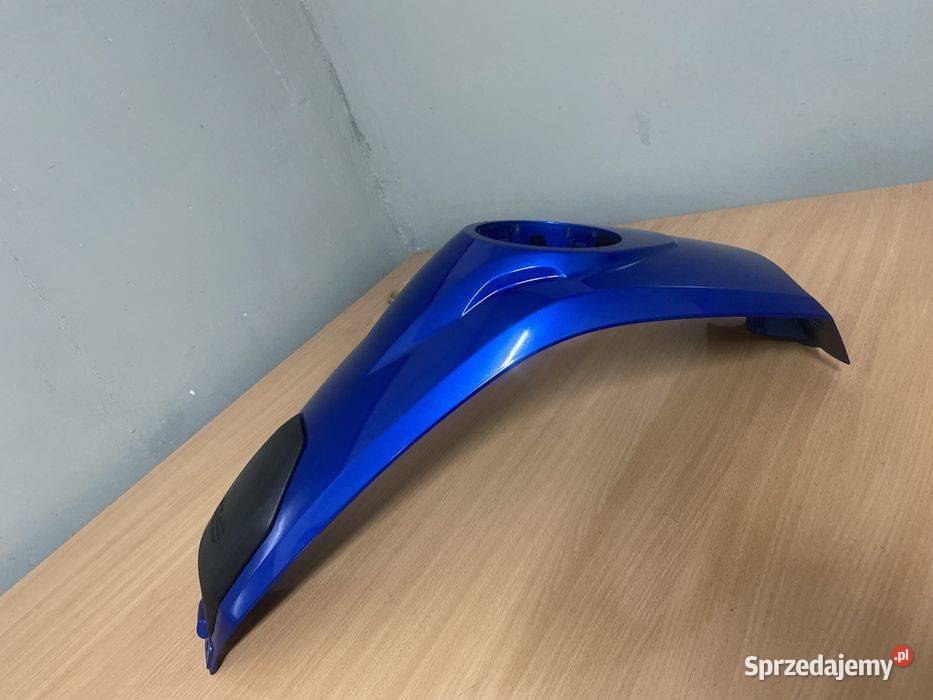 Osłona Zbiornika Paliwa BMW GS R1200 Owiewka Poznań