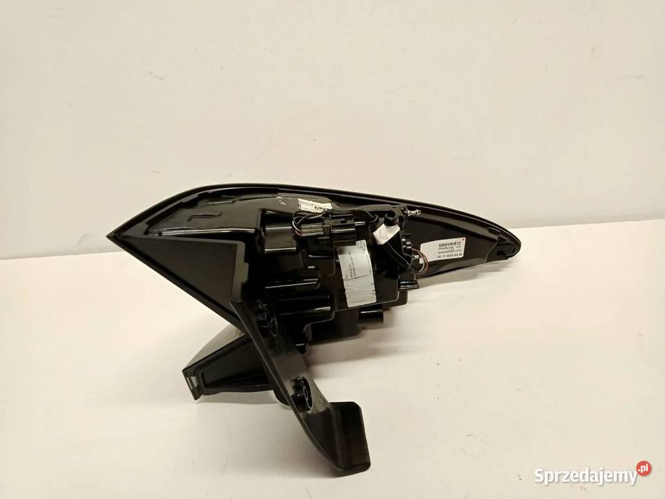 LAMPA TYŁ TYLNA LED HYUNDAI TUCSON IV PRAWA osobowe Rakoniewice