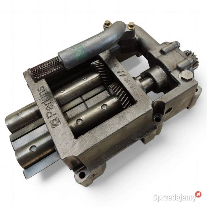 Mechanizm Wyważający Perkins 3751A180 Massey Wilkowo