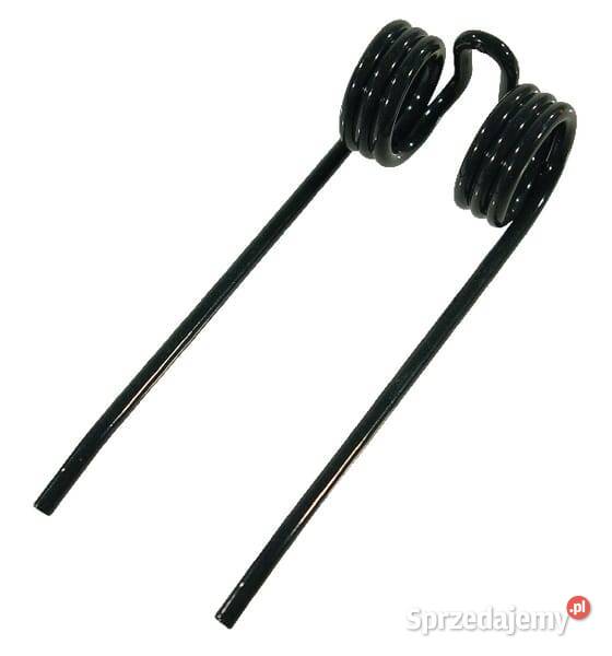 Palec podbieracza pasuje do Deutz VF06572888N Kamionna