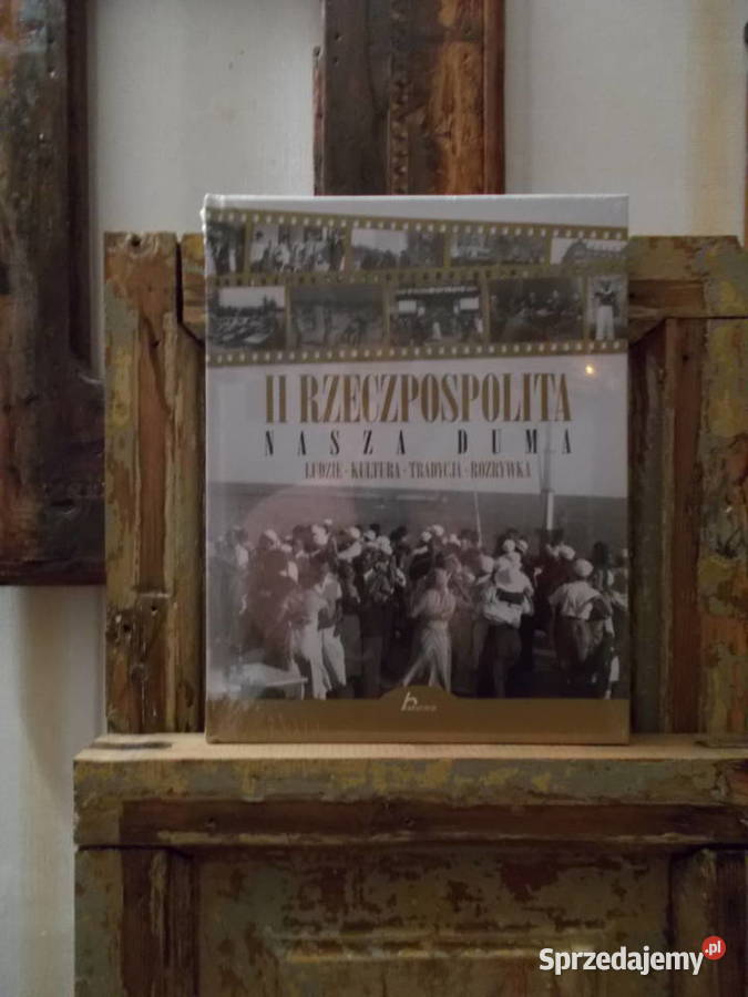 II Rzeczpospolita Nasza DumaKultura Tradycja Szczecin