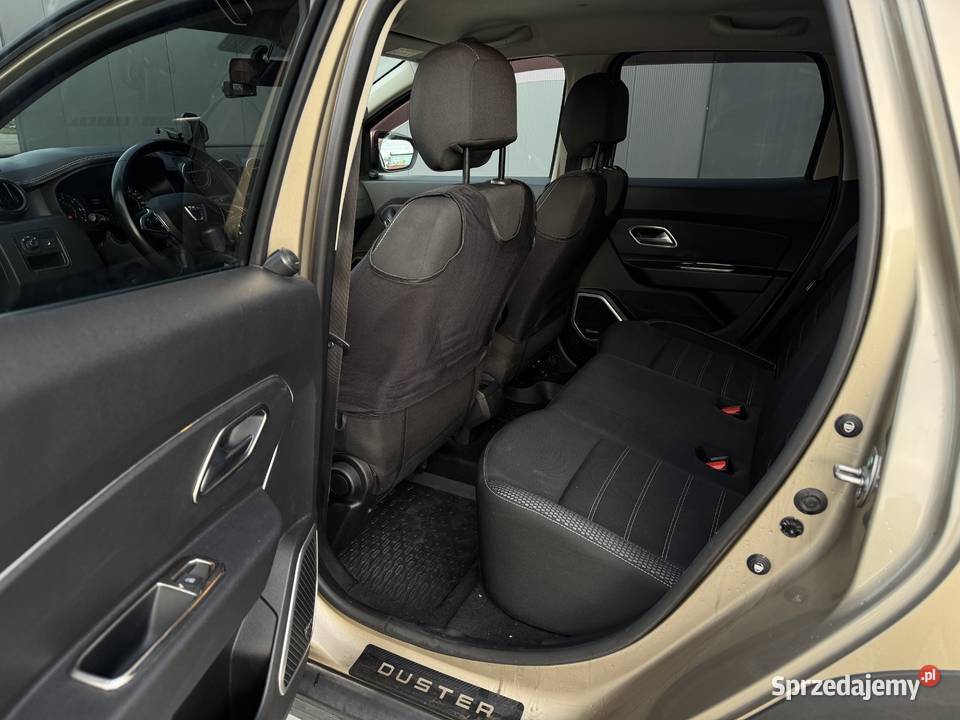 13TCe130 Prestige Gwarancja LPG Salon 1 aluminiowe felgi podkarpackie