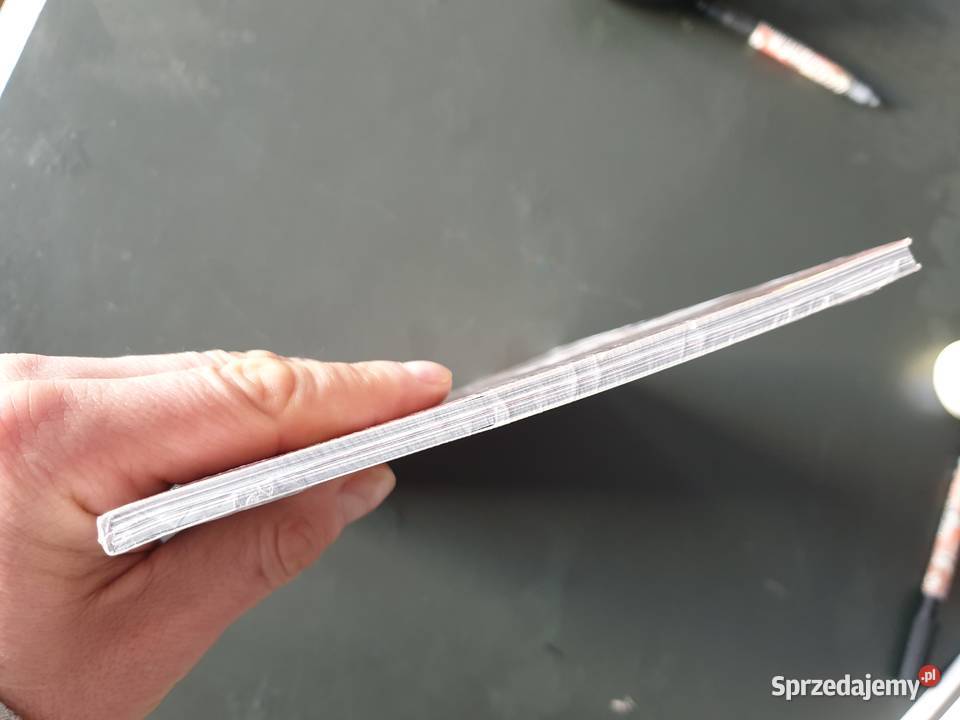 Deadpool Weasel idzie do Piekła Gdynia sprzedam